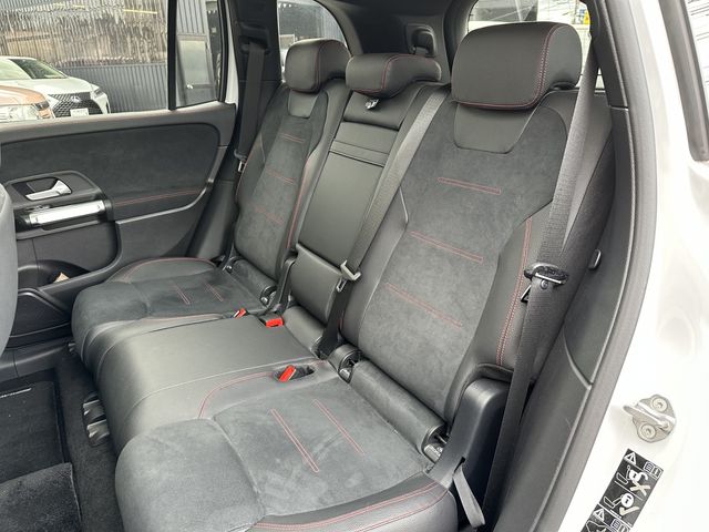 Mercedes Benz GLB-CLASS 2020-09 187597-13