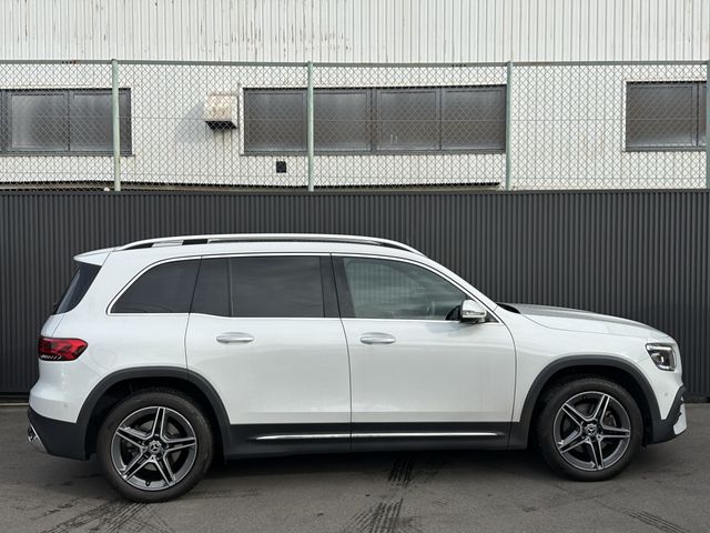 Mercedes Benz GLB-CLASS 2020-09 187597-5