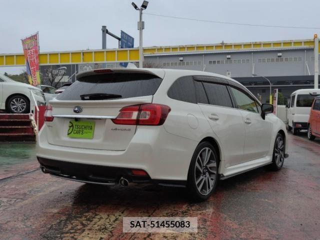 Subaru LEVORG 2016-01 251108-1