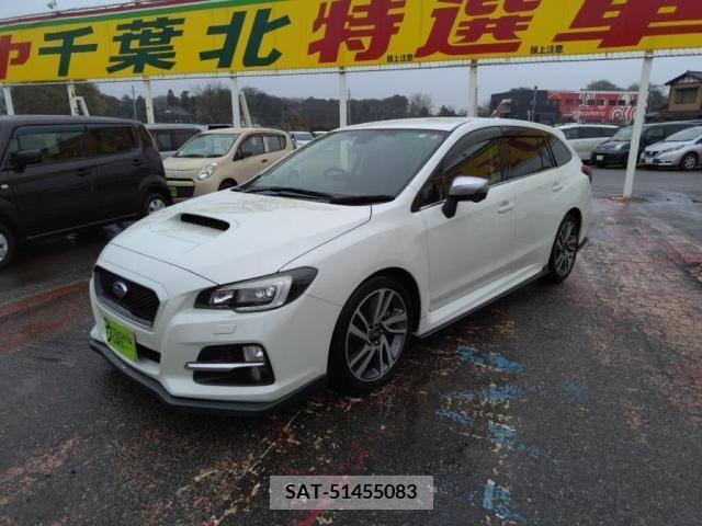 Subaru LEVORG 2016-01 251108-9