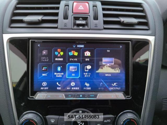 Subaru LEVORG 2016-01 251108-18