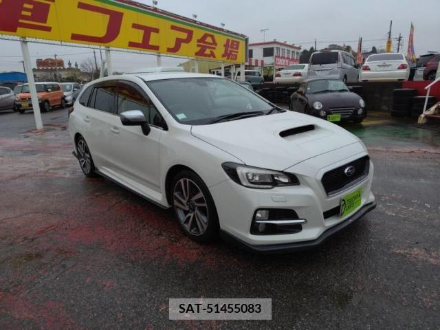 Subaru LEVORG 2016-01 251108-8