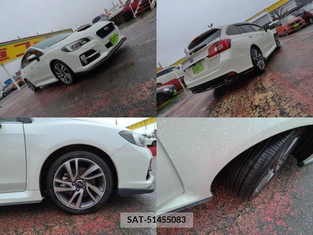 Subaru LEVORG 2016-01 251108-7