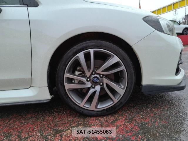 Subaru LEVORG 2016-01 251108-26