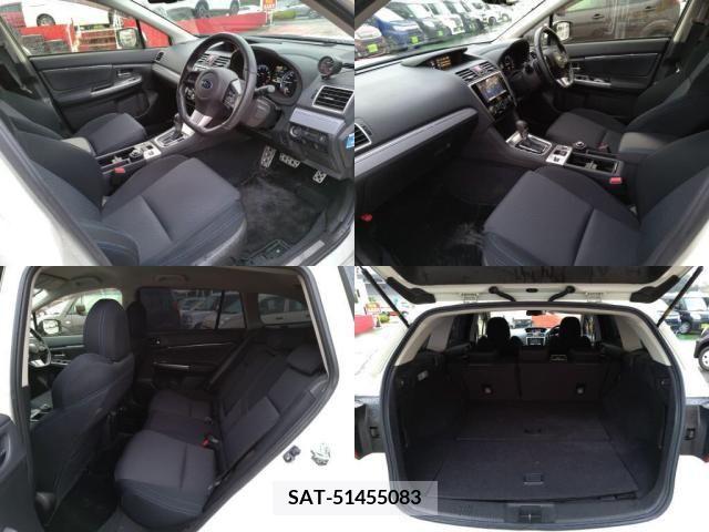 Subaru LEVORG 2016-01 251108-6