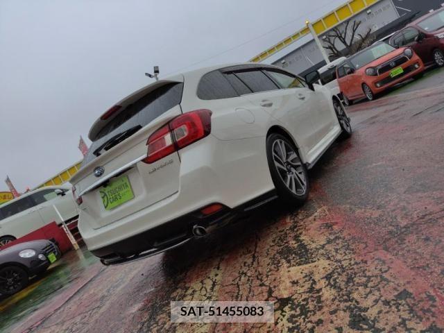 Subaru LEVORG 2016-01 251108-25