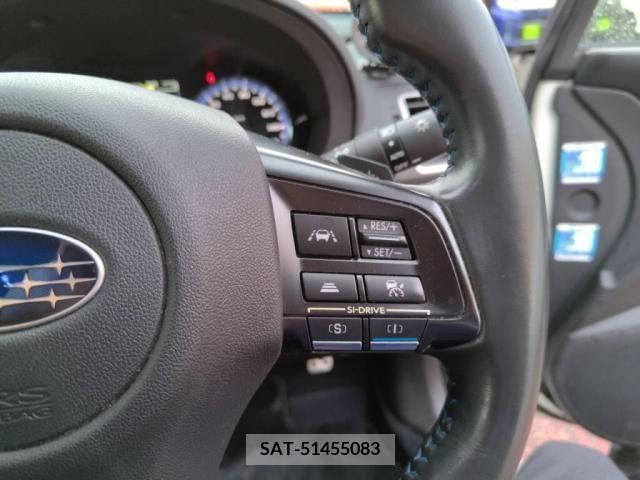 Subaru LEVORG 2016-01 251108-15