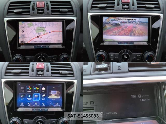 Subaru LEVORG 2016-01 251108-5