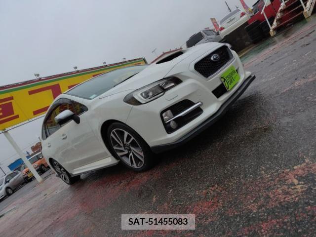 Subaru LEVORG 2016-01 251108-24
