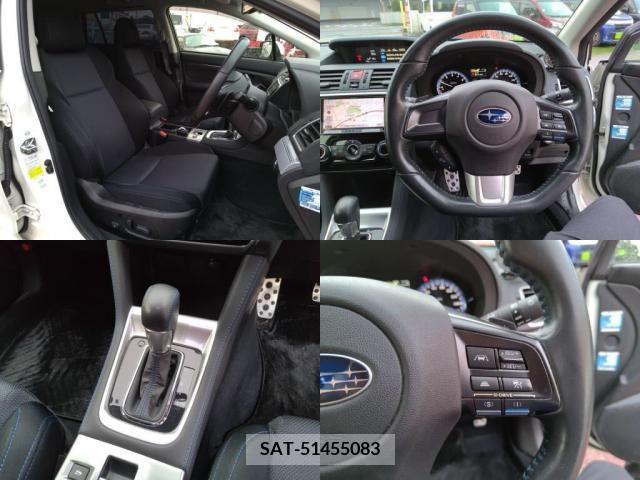 Subaru LEVORG 2016-01 251108-4