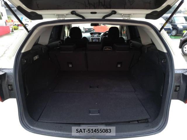 Subaru LEVORG 2016-01 251108-23