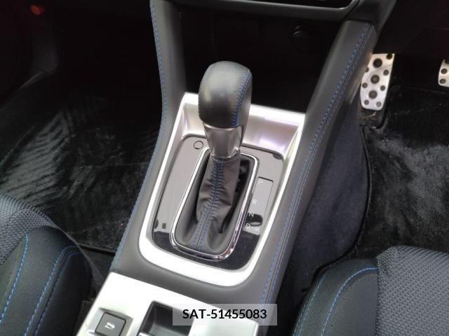 Subaru LEVORG 2016-01 251108-14