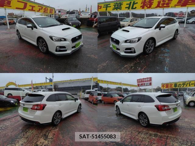 Subaru LEVORG 2016-01 251108-3