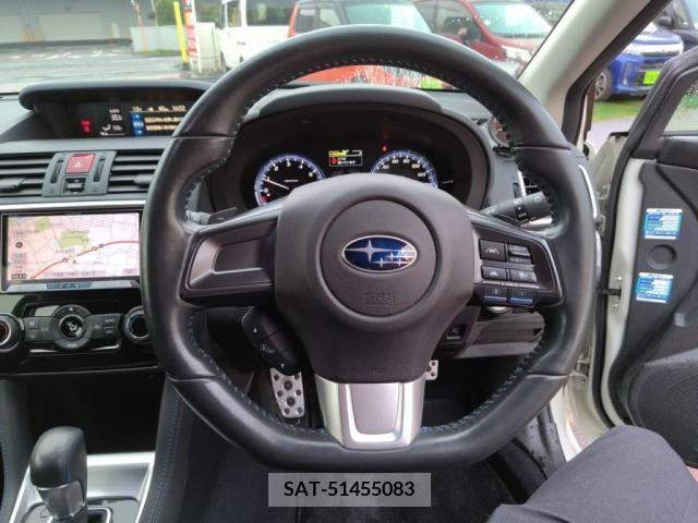 Subaru LEVORG 2016-01 251108-13