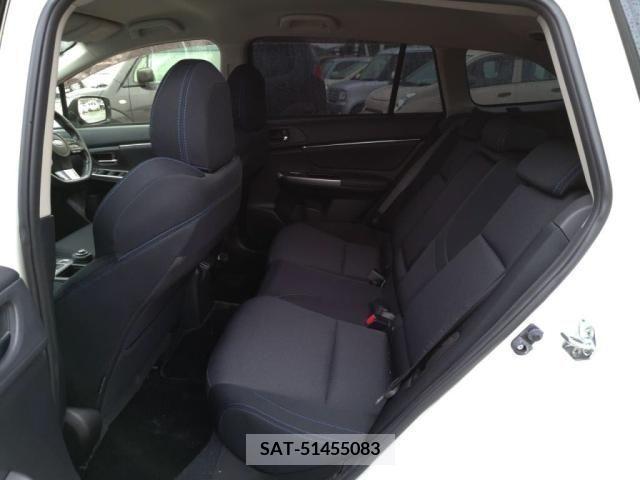 Subaru LEVORG 2016-01 251108-22