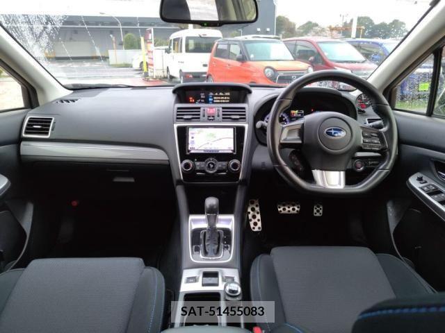 Subaru LEVORG 2016-01 251108-2