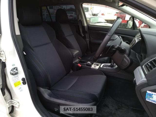 Subaru LEVORG 2016-01 251108-12