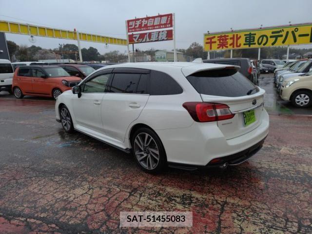 Subaru LEVORG 2016-01 251108-11