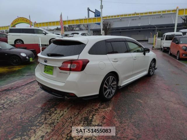 Subaru LEVORG 2016-01 251108-10