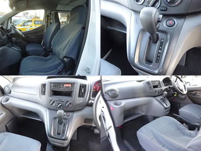 Mitsubishi DELICA VAN 2017-03 16506-16