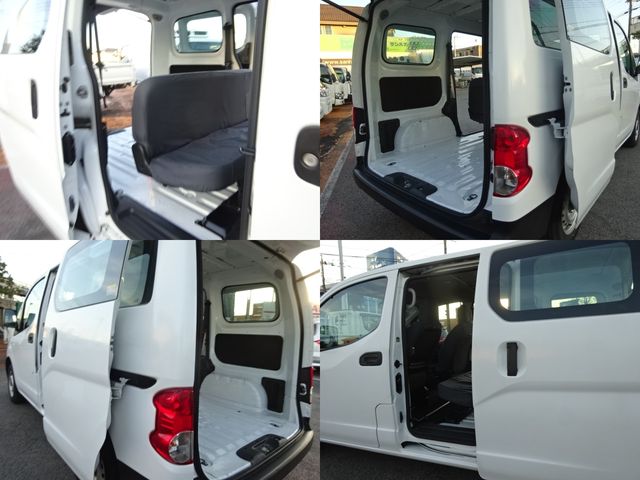 Mitsubishi DELICA VAN 2017-03 16506-10