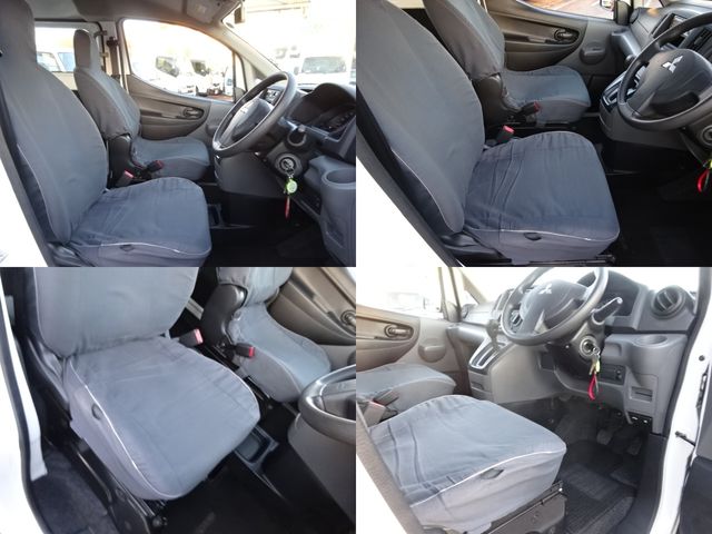 Mitsubishi DELICA VAN 2017-03 16506-14