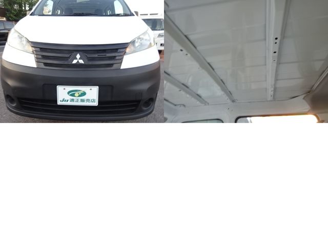 Mitsubishi DELICA VAN 2017-03 16506-5