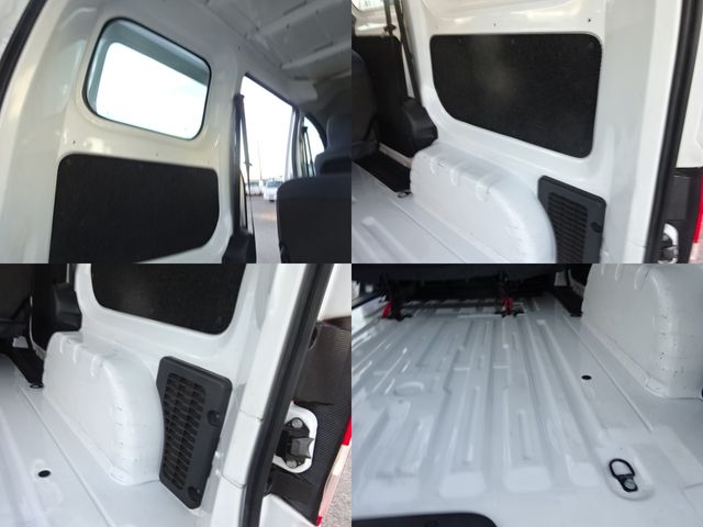 Mitsubishi DELICA VAN 2017-03 16506-8