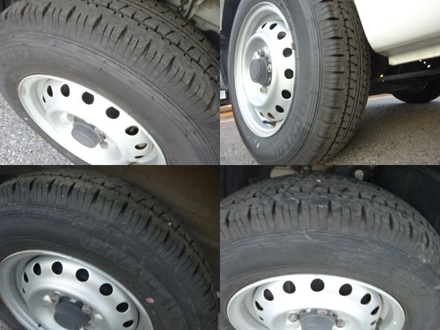 Mitsubishi DELICA VAN 2017-03 16506-12