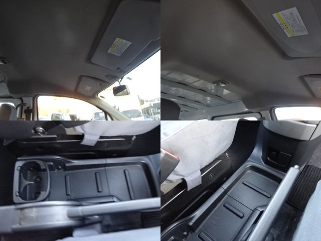 Mitsubishi DELICA VAN 2017-03 16506-15
