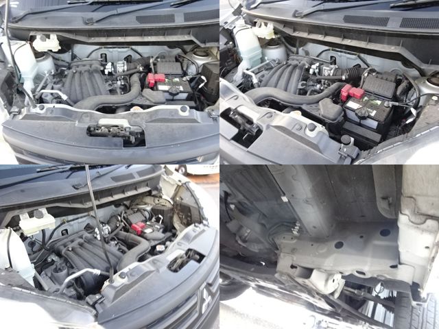 Mitsubishi DELICA VAN 2017-03 16506-11