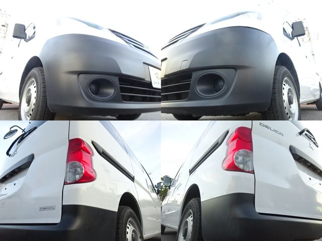 Mitsubishi DELICA VAN 2017-03 16506-3