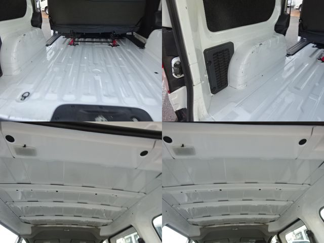 Mitsubishi DELICA VAN 2017-03 16506-9