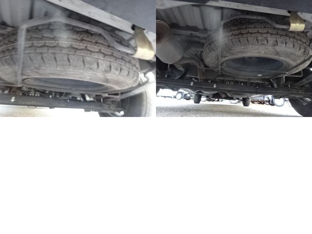 Mitsubishi DELICA VAN 2017-03 16506-13