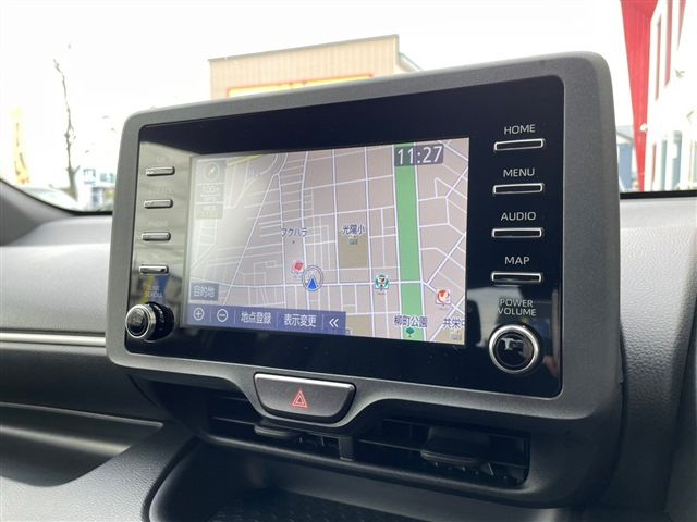 Toyota YARIS 2022-03 13850-23