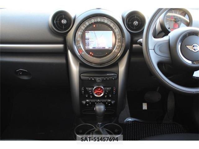 Bmw MINI 2015-07 348153-7