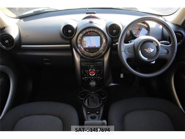 Bmw MINI 2015-07 348153-6
