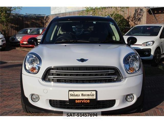 Bmw MINI 2015-07 348153-3
