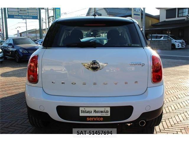 Bmw MINI 2015-07 348153-4