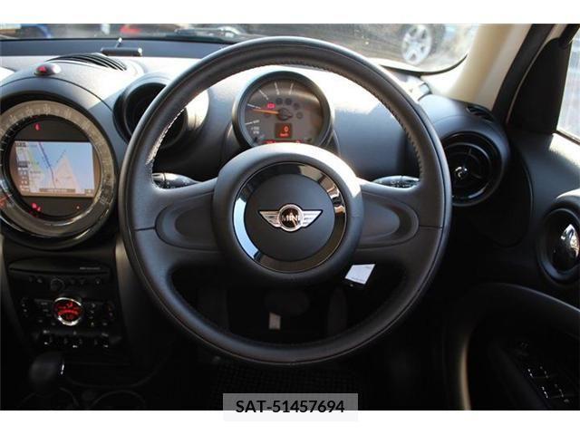 Bmw MINI 2015-07 348153-9