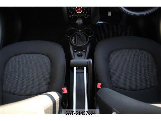 Bmw MINI 2015-07 348153-8