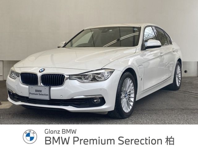 Bmw 3 SERIES 2018-03 4052-0
