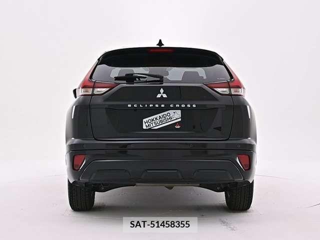 Mitsubishi ECLIPSE CROSS 2023-06 303780-19