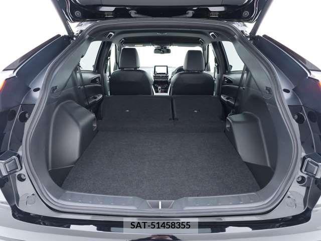 Mitsubishi ECLIPSE CROSS 2023-06 303780-7