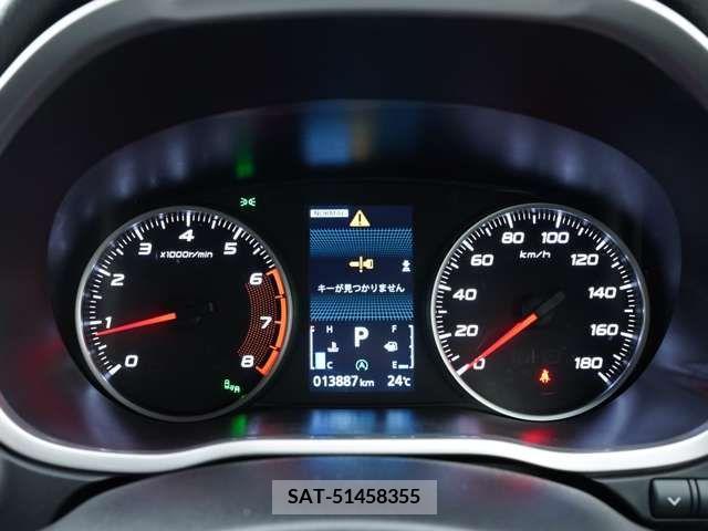 Mitsubishi ECLIPSE CROSS 2023-06 303780-11