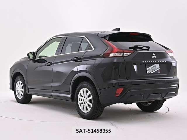Mitsubishi ECLIPSE CROSS 2023-06 303780-18