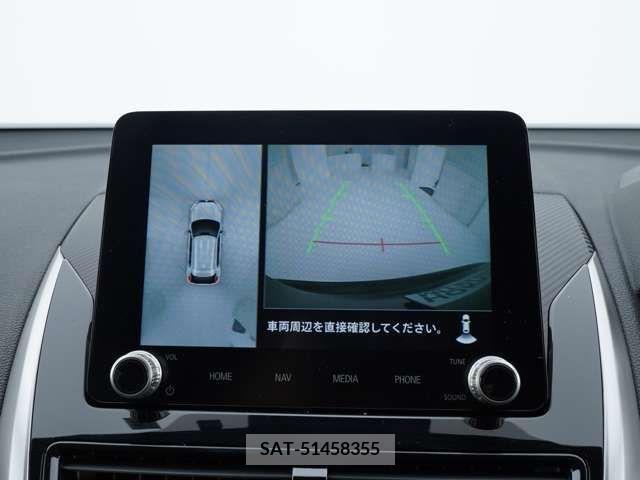 Mitsubishi ECLIPSE CROSS 2023-06 303780-10