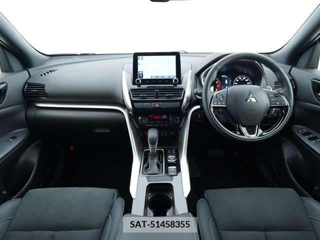 Mitsubishi ECLIPSE CROSS 2023-06 303780-3