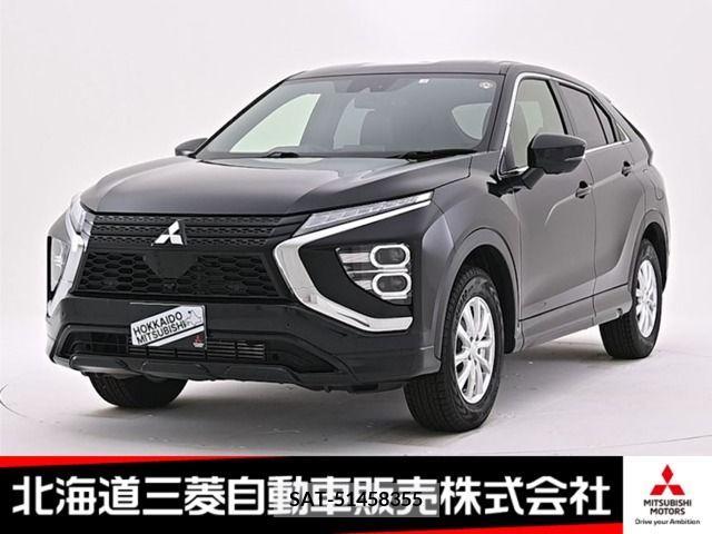 Mitsubishi ECLIPSE CROSS 2023-06 303780-0