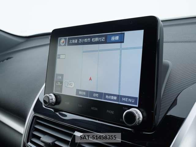 Mitsubishi ECLIPSE CROSS 2023-06 303780-9